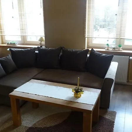 Sloneczny Apartament Appartement *