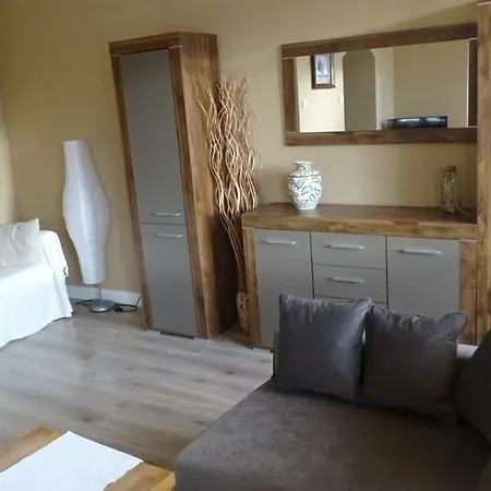 Appartement Sloneczny Apartament *