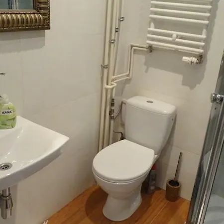 Sloneczny Apartament Kołobrzeg